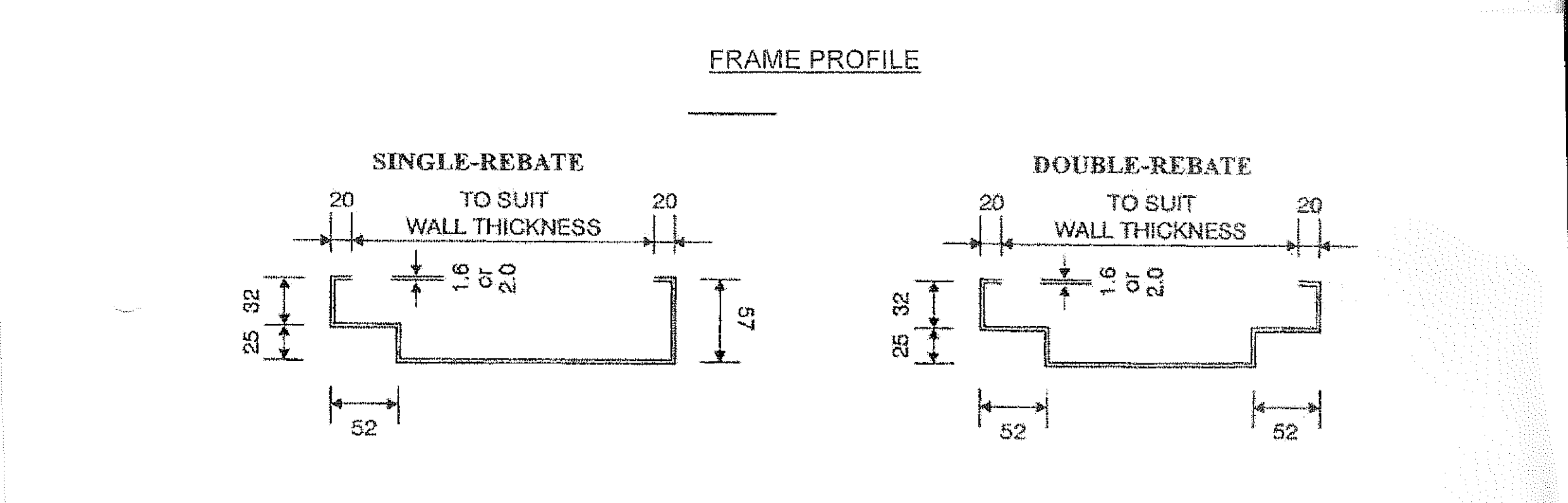 Fire Frames