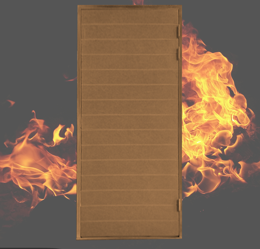 Fire Door Units
