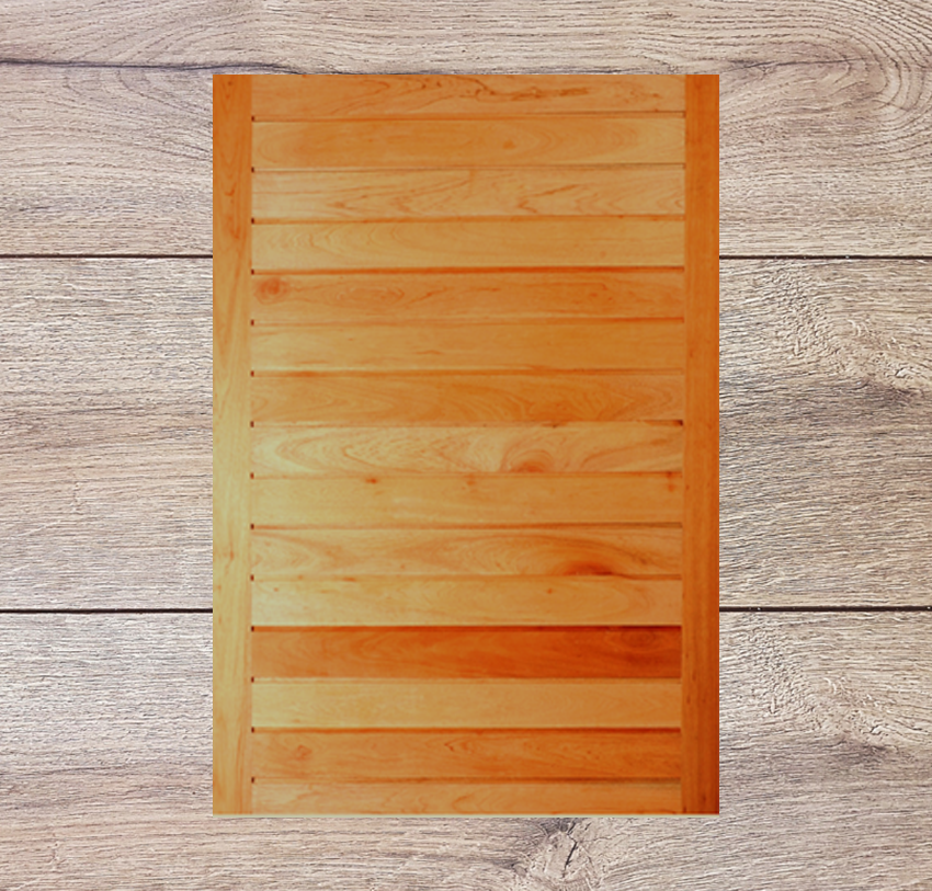 Joinery Door