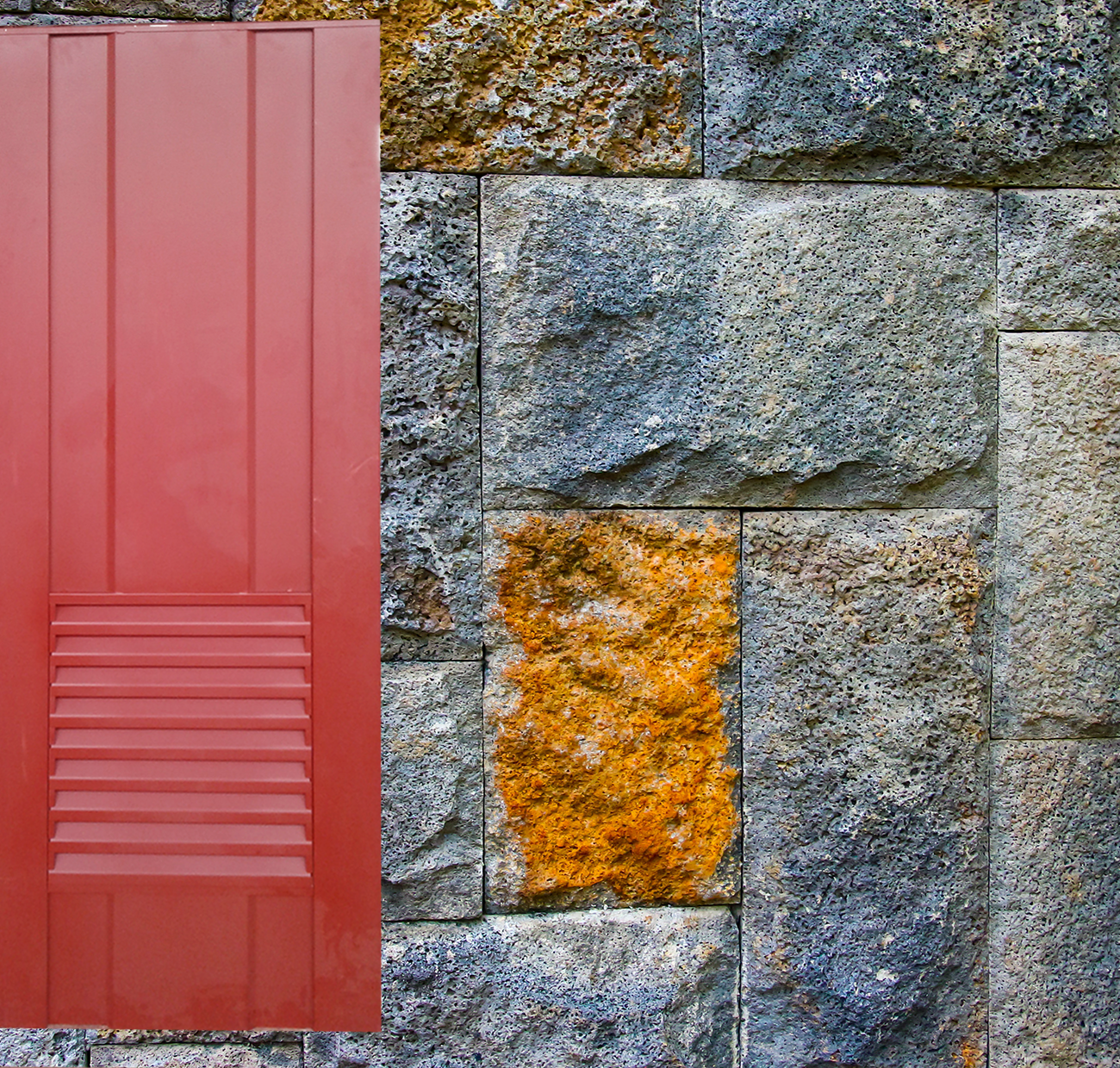 Steel Doors