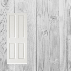Flush Doors In Stock