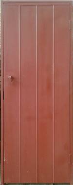 Chawl Door