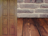 Medium duty doors  Edging 