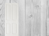 Flush Doors In Stock