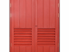 Transformer Doors