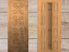 Designer Door Range