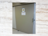 Lead Lined Doors 