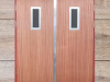 Fire Double Door Units 